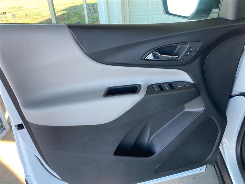 Chevrolet Equinox  2020