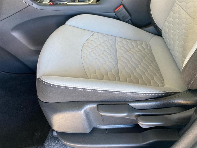 Chevrolet Equinox  2020