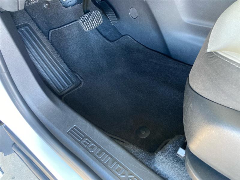 Chevrolet Equinox  2020