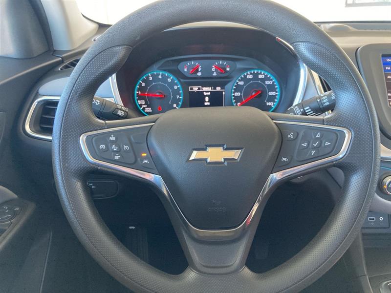 Chevrolet Equinox  2020