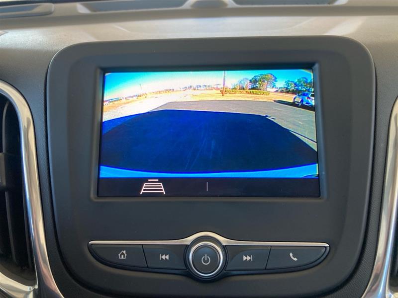 Chevrolet Equinox  2020