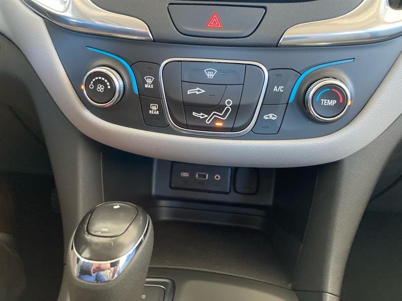 Chevrolet Equinox  2020