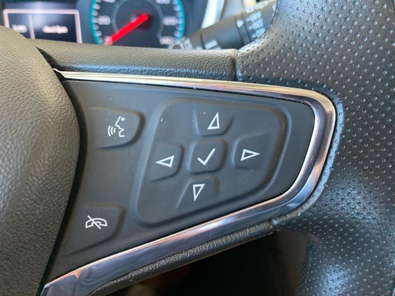 Chevrolet Equinox  2020