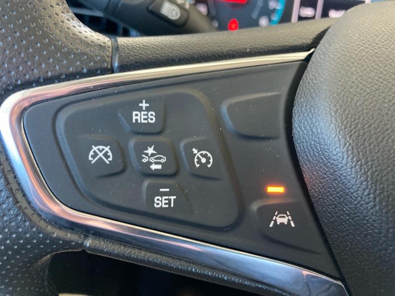 Chevrolet Equinox  2020