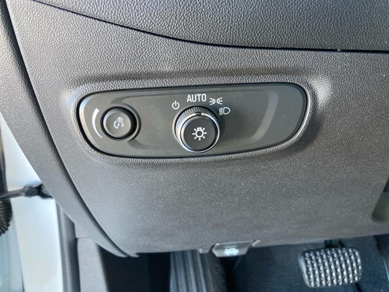 Chevrolet Equinox  2020