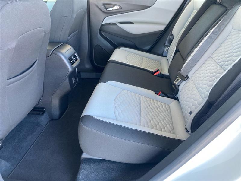 Chevrolet Equinox  2020