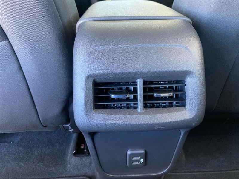 Chevrolet Equinox  2020