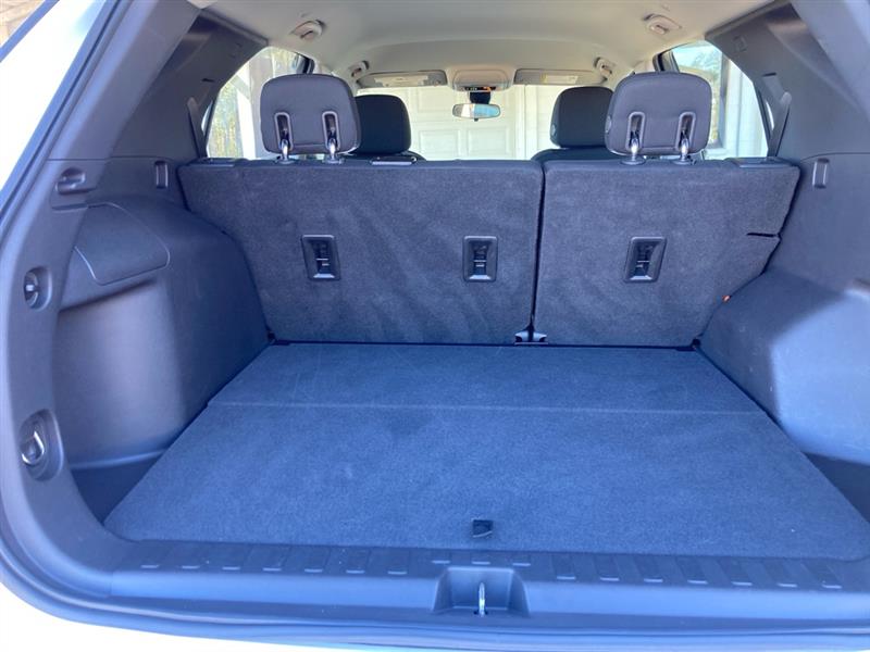 Chevrolet Equinox  2020