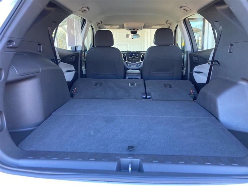 Chevrolet Equinox  2020