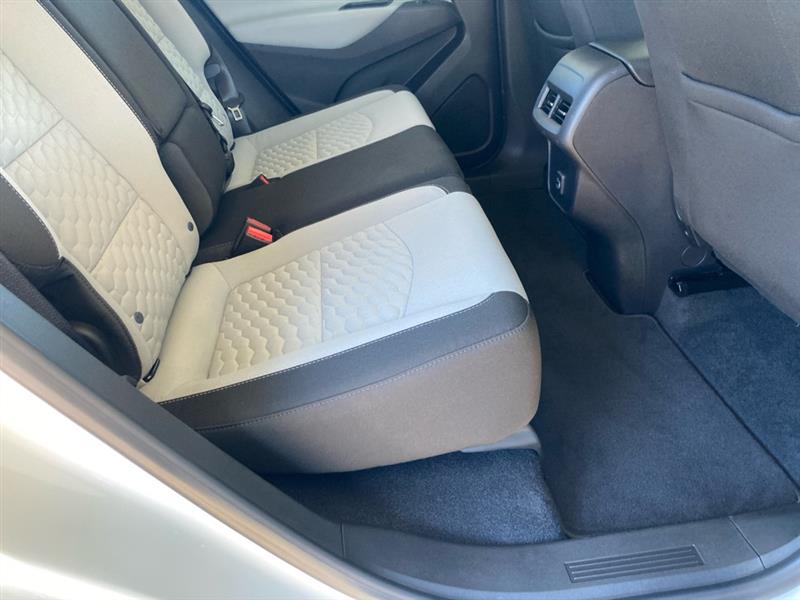 Chevrolet Equinox  2020