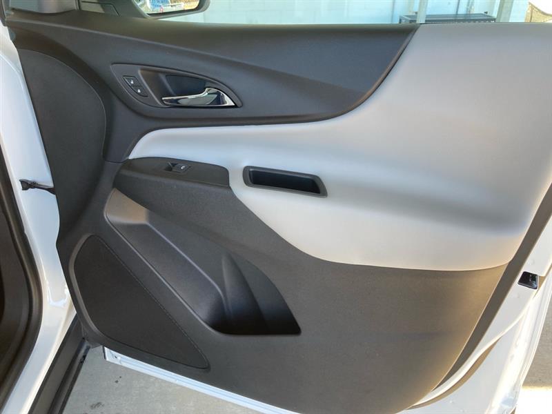 Chevrolet Equinox  2020