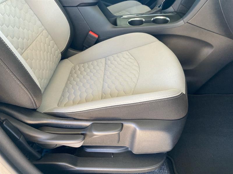 Chevrolet Equinox  2020