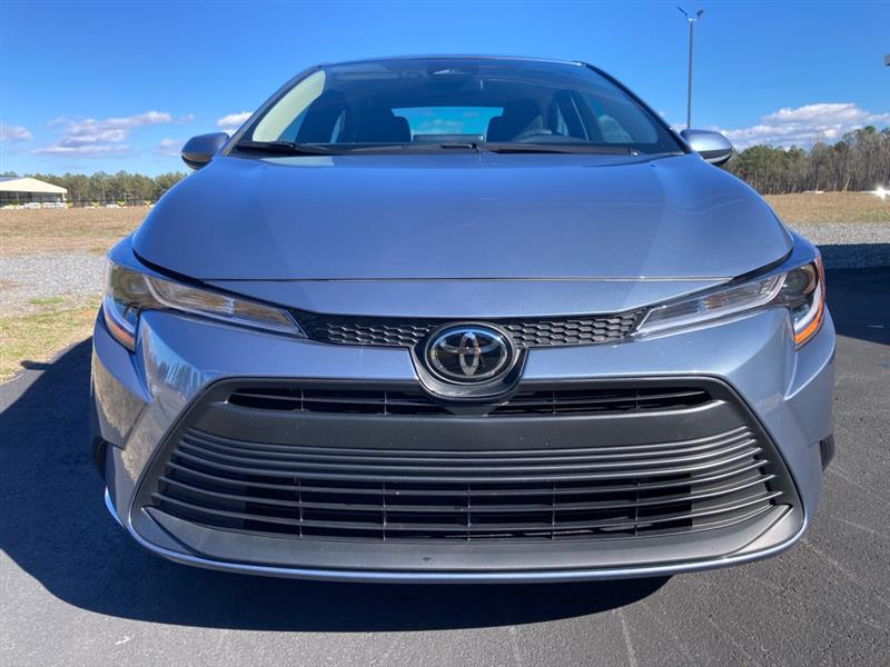 Toyota Corolla  2025