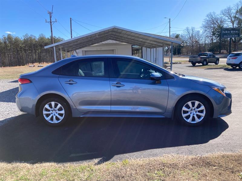 Toyota Corolla  2025