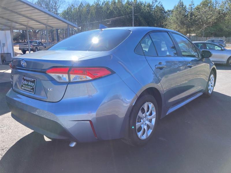 Toyota Corolla  2025