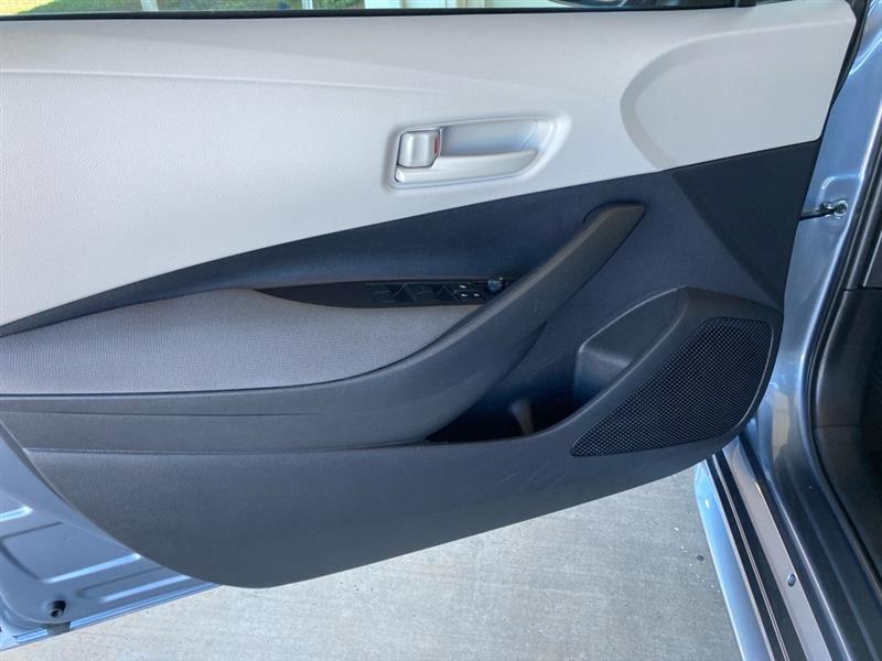 Toyota Corolla  2025