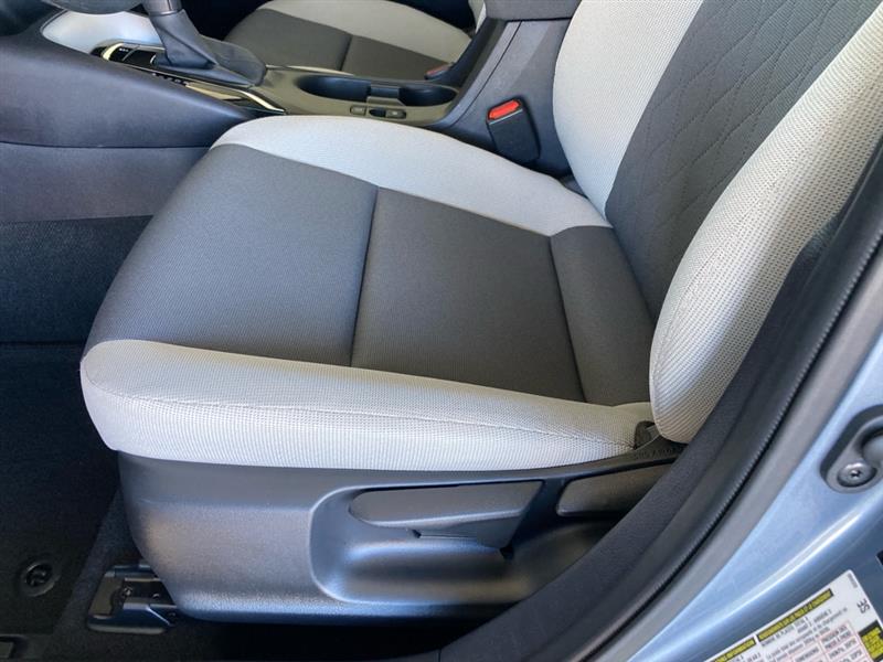 Toyota Corolla  2025