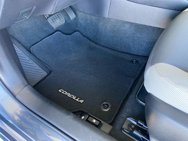 Toyota Corolla  2025