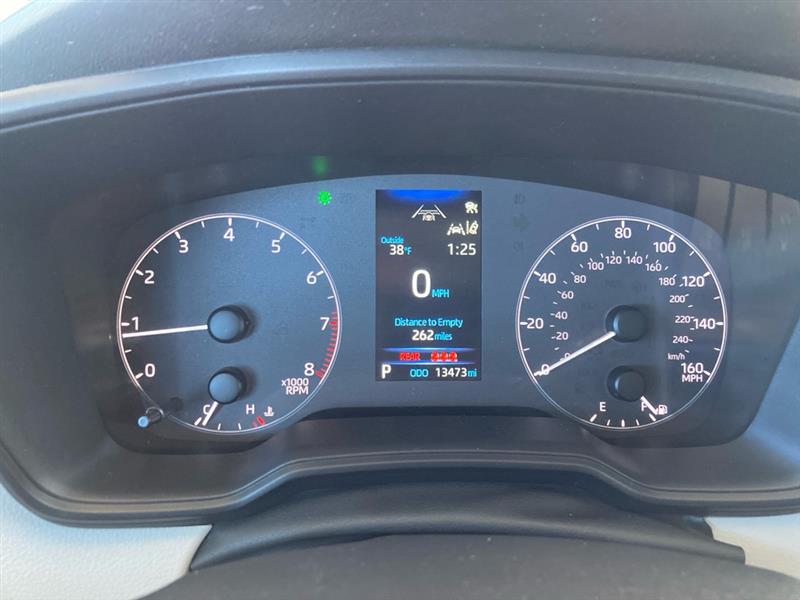 Toyota Corolla  2025