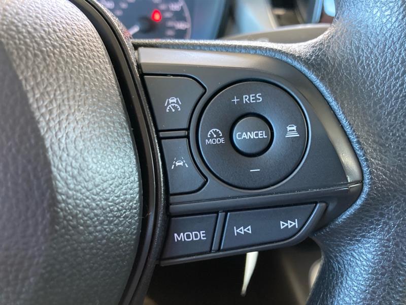 Toyota Corolla  2025