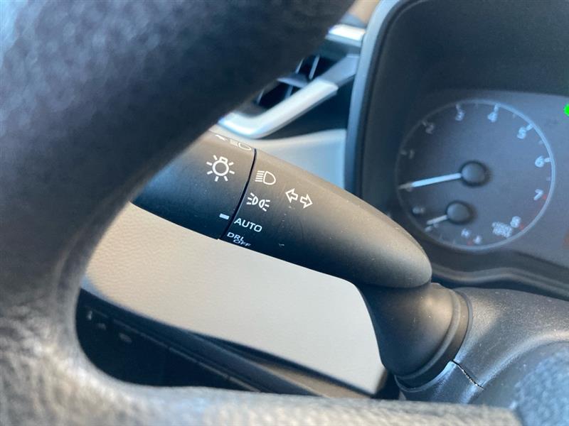 Toyota Corolla  2025