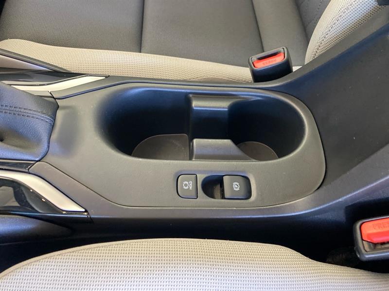 Toyota Corolla  2025