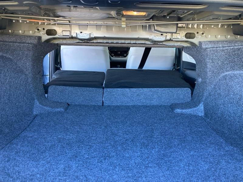 Toyota Corolla  2025