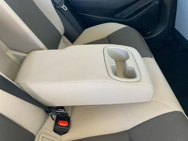 Toyota Corolla  2025