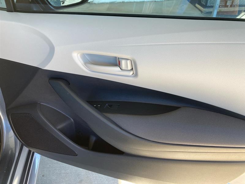 Toyota Corolla  2025