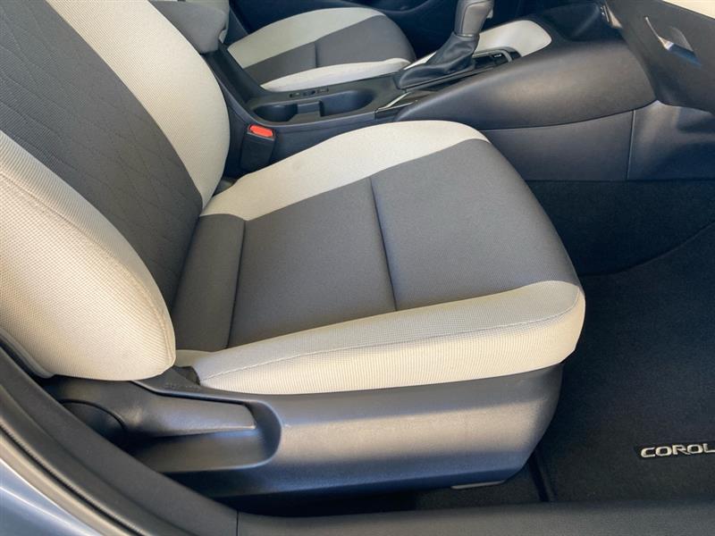 Toyota Corolla  2025