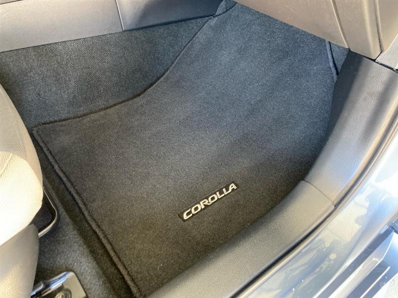 Toyota Corolla  2025