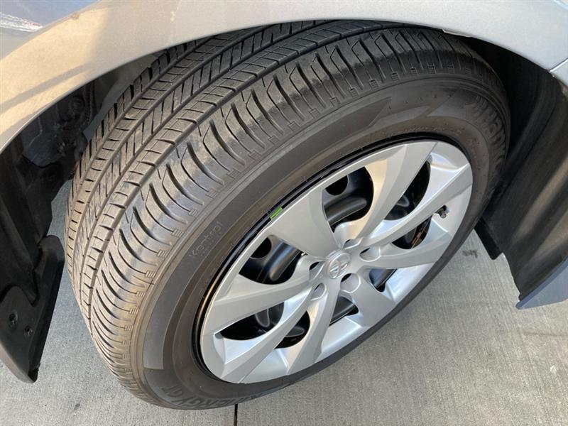 Toyota Corolla  2025