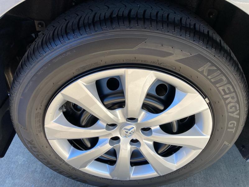 Toyota Corolla  2025