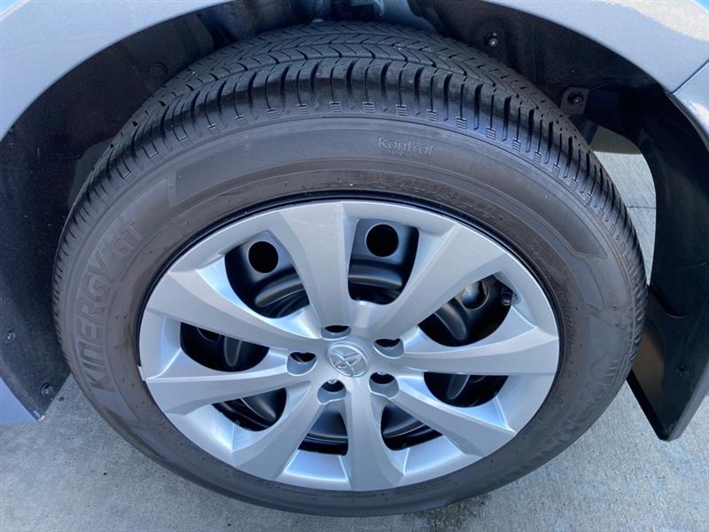 Toyota Corolla  2025