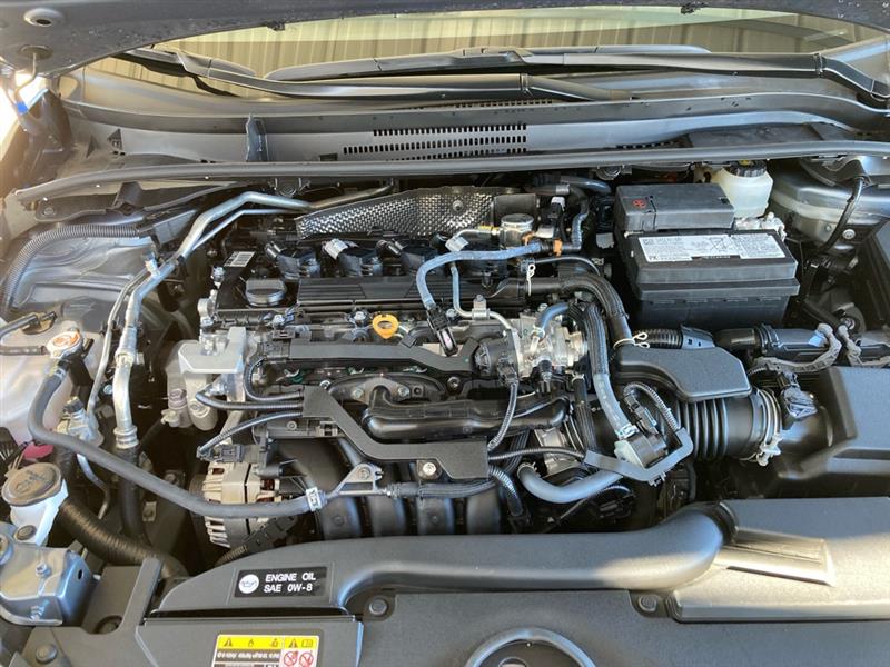 Toyota Corolla  2025