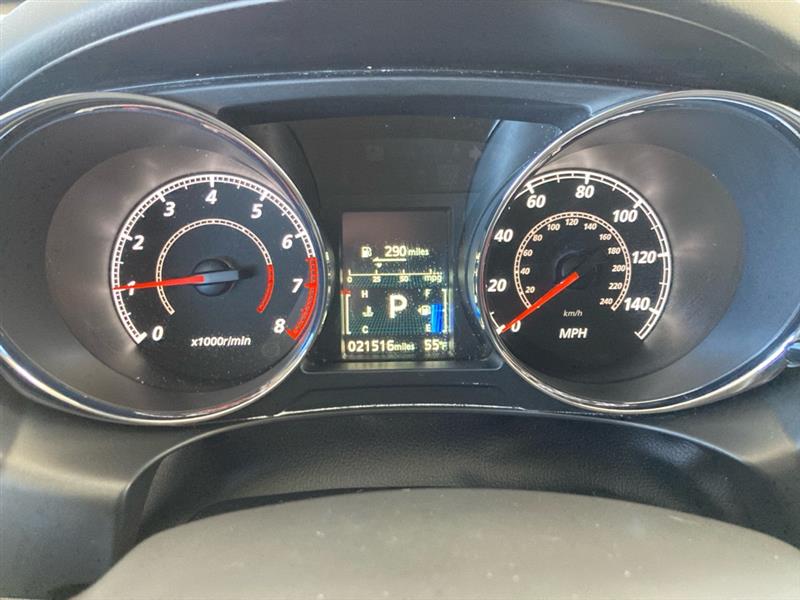 Mitsubishi Outlander Sport  2025