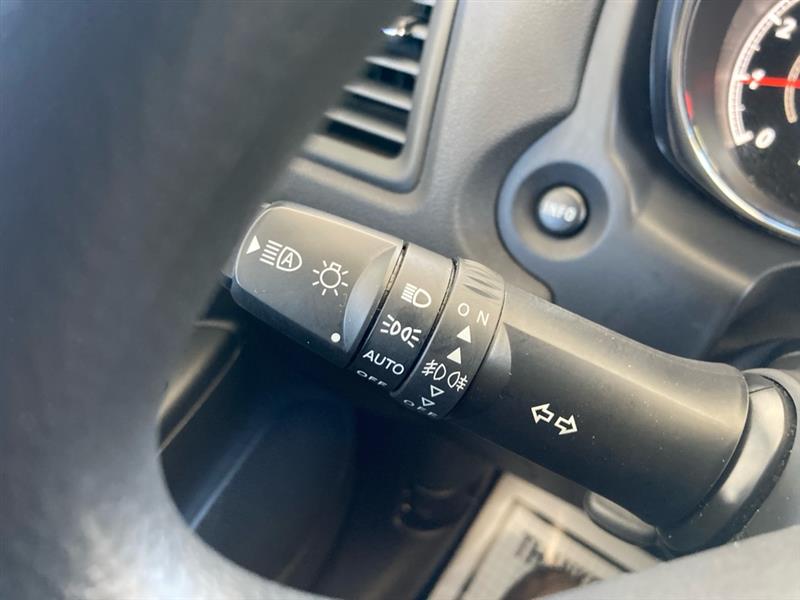 Mitsubishi Outlander Sport  2025