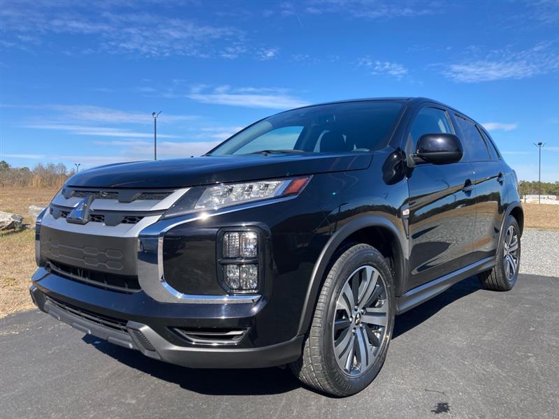 Mitsubishi Outlander Sport  2022