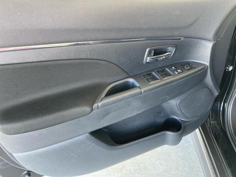 Mitsubishi Outlander Sport  2022