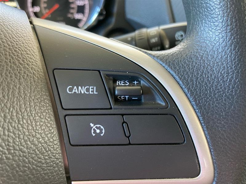 Mitsubishi Outlander Sport  2022