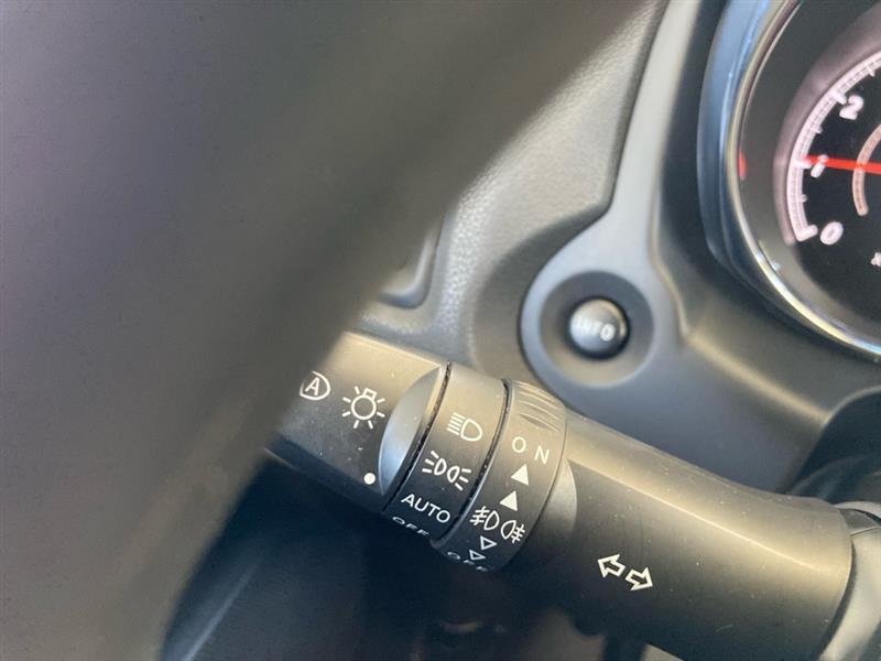 Mitsubishi Outlander Sport  2022