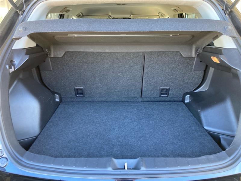 Mitsubishi Outlander Sport  2022