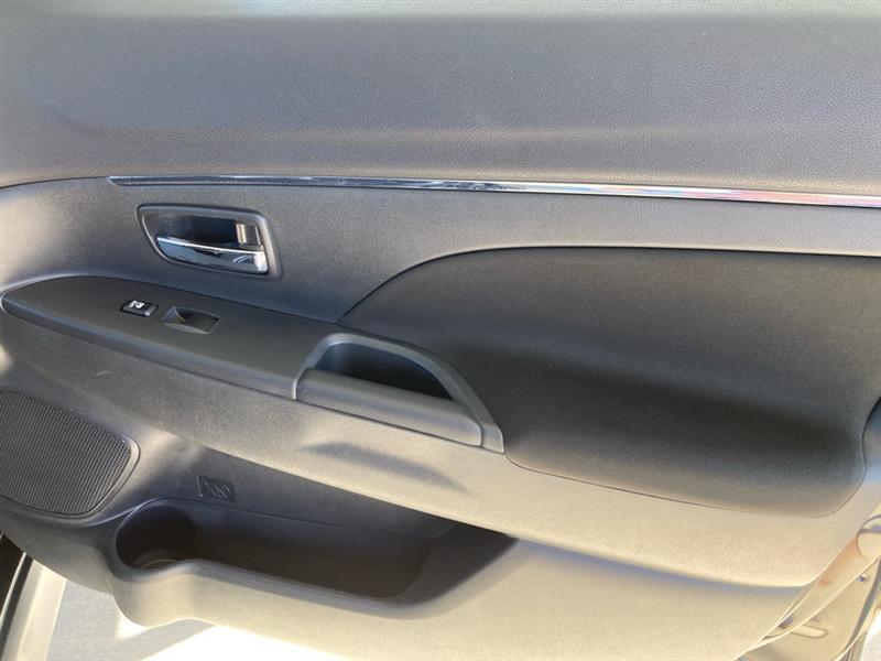 Mitsubishi Outlander Sport  2022