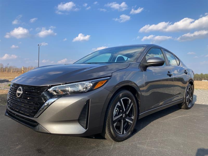 Nissan Sentra  2024