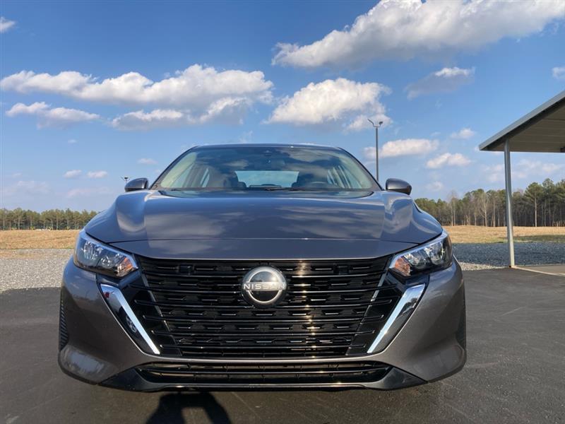 Nissan Sentra  2024