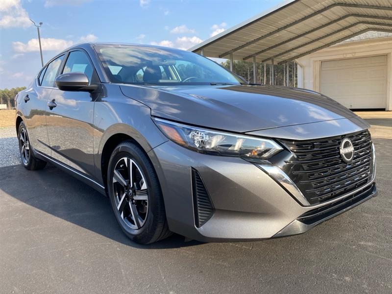 Nissan Sentra  2024
