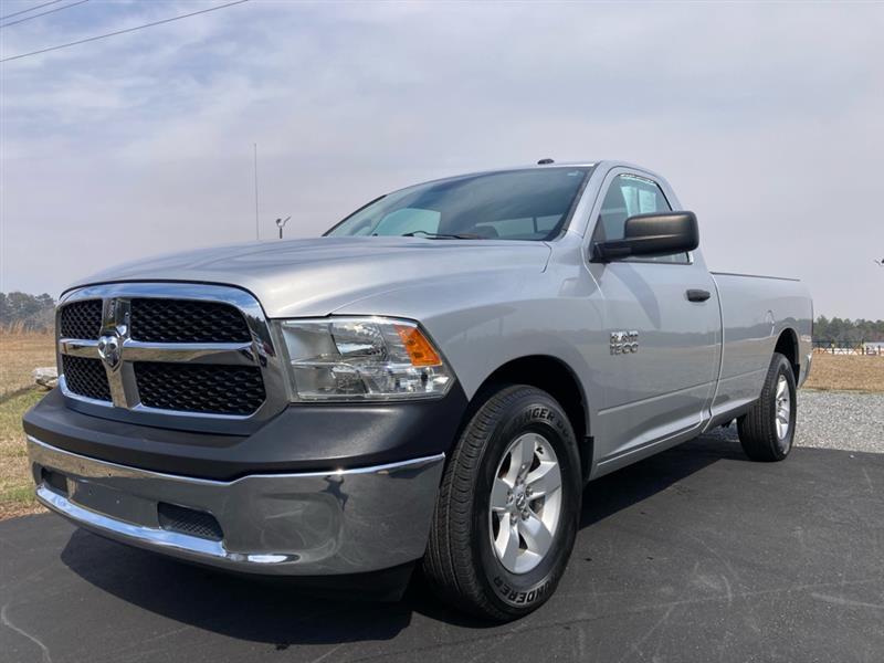 RAM 1500  2015