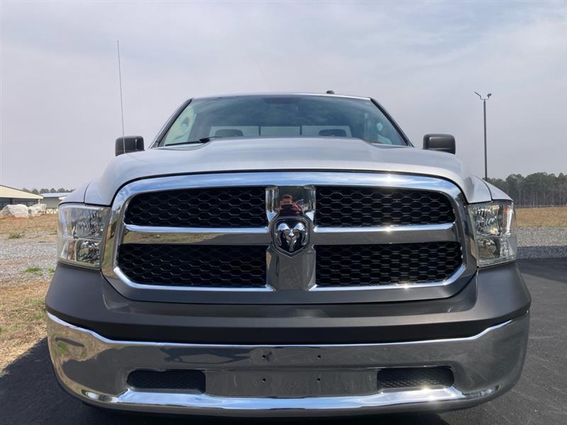 RAM 1500  2015