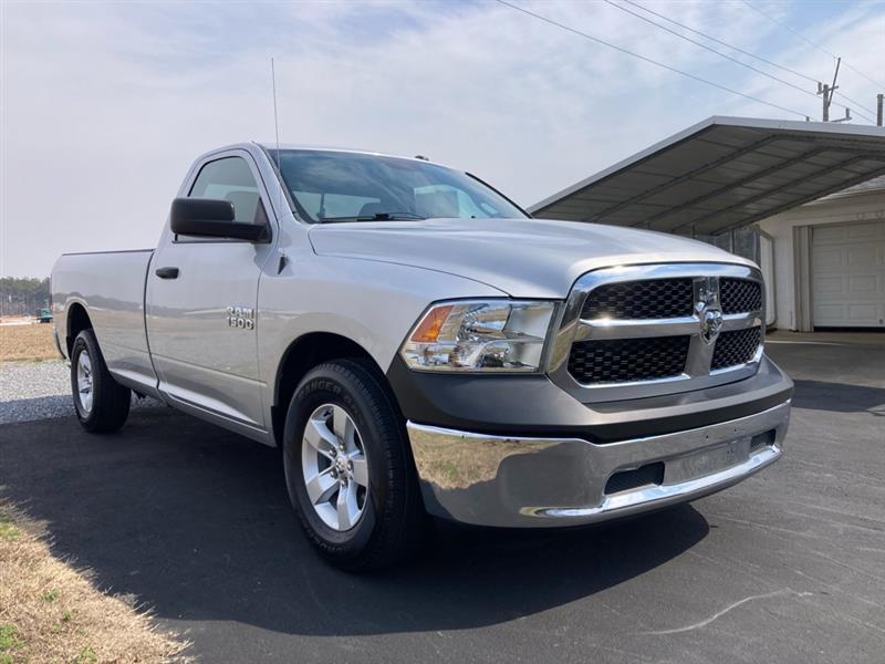 RAM 1500  2015
