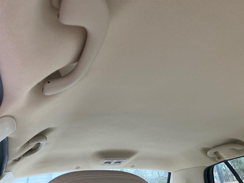 Ford Crown Victoria  2008